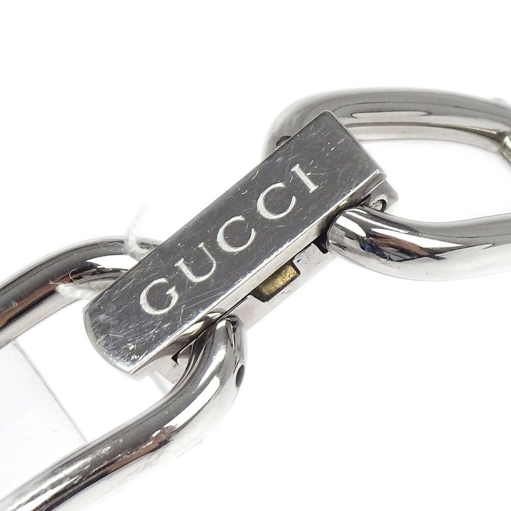 Gucci 1500L Quartz Watch SS 154305 - Picture 11 of 12